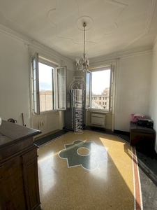 Vendita Appartamento Via Tullio Molteni, 4, Genova