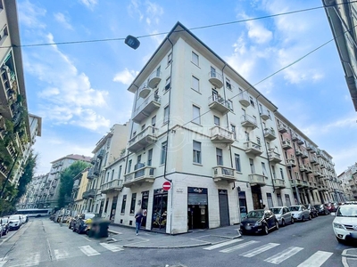 Vendita Appartamento Via ugo foscolo, 20, Torino
