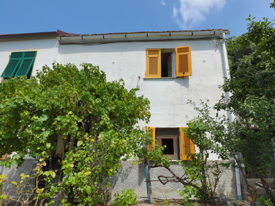Vendita Casa semindipendente Sant'Olcese - Trensasco