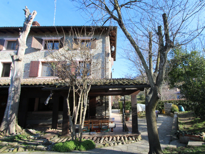Vendita Casa semindipendente Valsamoggia - Fagnano