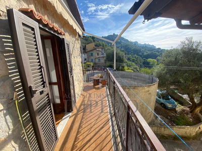 Vendita Casa semindipendente Ventimiglia - Calandri