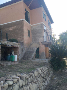 Vendita Casa semindipendente Ventimiglia - Latte