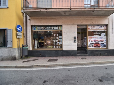 Vendita Negozio Via Torino, 129, Brandizzo