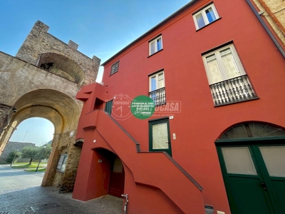 Vendita Terratetto - Terracielo Via Garibaldi, Villanova d'Albenga