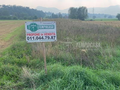 Vendita Terreno agricolo Strada roncaglia, Villarbasse