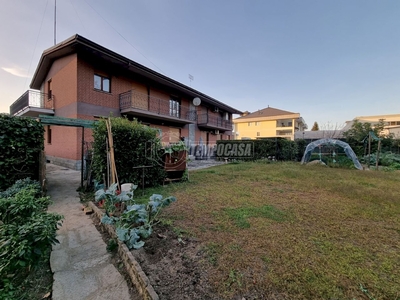 Vendita Villa a Schiera Via Alpignano, Rivoli