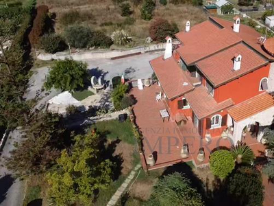 Vendita Villa Ventimiglia - Porra
