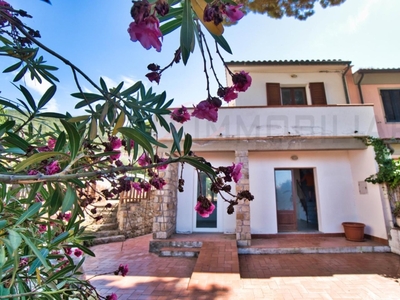 Villa a schiera a Marciana, 2 locali, 1 bagno, giardino privato, 50 m²