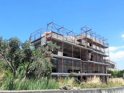 Villa in nuova costruzione in zona Santa Maria a Catanzaro