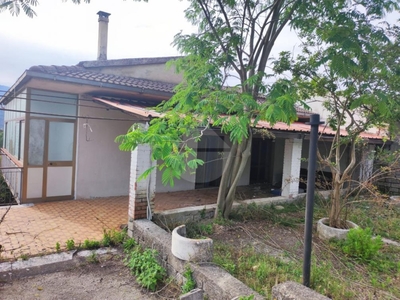 Villa in TRAVERSA FERRARA, Santi Cosma e Damiano, 6 locali, 2 bagni