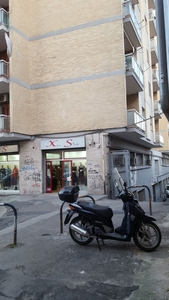 Garage / Parcheggio di 1 vani /28 mq a Bari - Carrassi (zona extramurale Capruzzi)