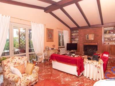 Villa in vendita a Buggiano Pistoia