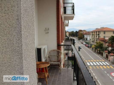 Appartamento arredato con terrazzo Ruginello