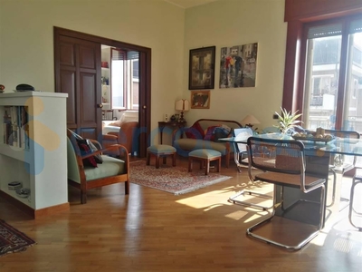 Appartamento in ottime condizioni, in vendita in Via Tagliamento, Avellino