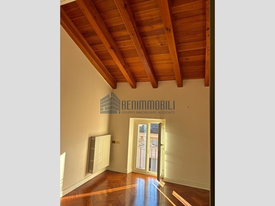 Appartamento in Vendita a Brescia, 420'000€, 110 m²