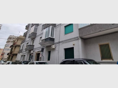 Appartamento in vendita a Brindisi, VIA LIVIO ANDRONICO, 2 - Brindisi, BR