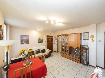 Appartamento in vendita a Veduggio Con Colzano