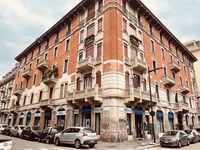 Appartamento in Vendita in Corso Sempione 60 a Milano
