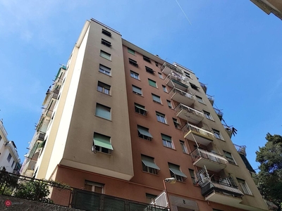 Appartamento in Vendita in Via dei Platani 8 a Genova