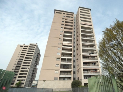 Appartamento in Vendita in Via Don Francesco Beniamino Della Torre 6 a Milano