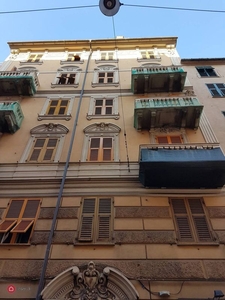Appartamento in Vendita in Via Germano Jori a Genova
