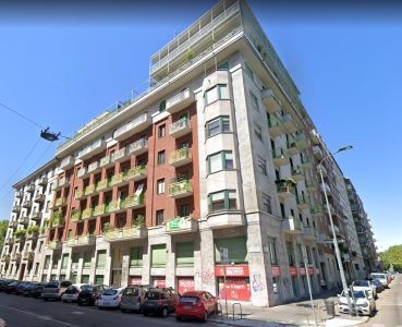 Appartamento in Vendita in Via Marco Antonio Bragadino 2 a Milano