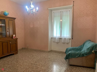 Appartamento in Vendita in Via Riofreddo a Roma