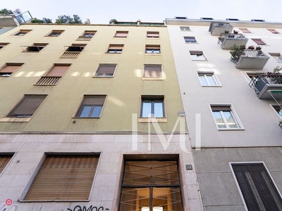 Appartamento in Vendita in Via Sant'Alessandro Sauli 21 a Milano