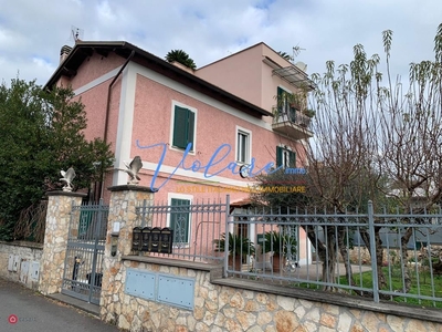 Appartamento in Vendita in Via Stanislao Cannizzaro a Roma