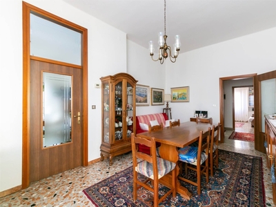 Appartamento in Via Cian, San Donà di Piave, 6 locali, 1 bagno, 138 m²