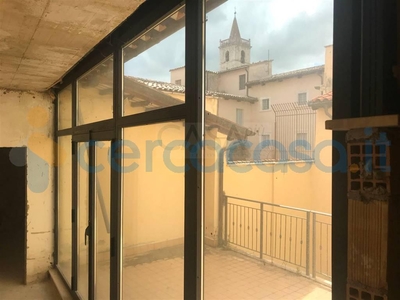 Appartamento Trilocale in vendita a Ascoli Piceno