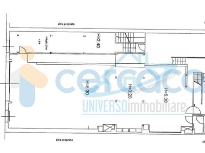 Attività commerciale in affitto a San Benedetto Del Tronto