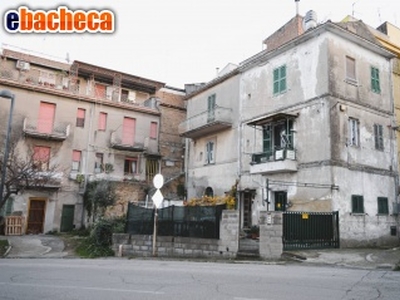 Casa a Vasto di 90 mq