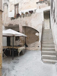 Casa indipendente Mazara del Vallo Trapani