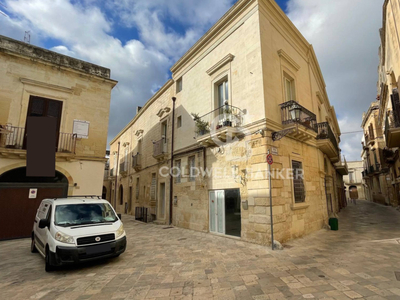 Locale commerciale in affitto a Lecce - Zona: Centro storico