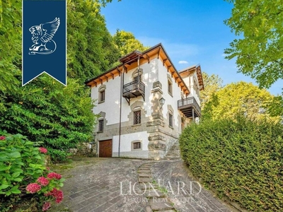 Esclusiva villa di 671 mq in vendita Sestola, Emilia-Romagna