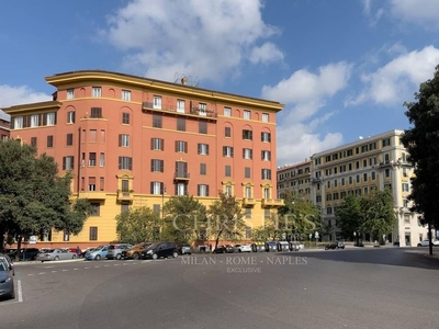 Appartamento di lusso in vendita Viale Giuseppe Mazzini, Roma, Lazio