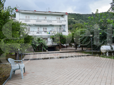 Quadrilocale con giardino a Nocera Inferiore