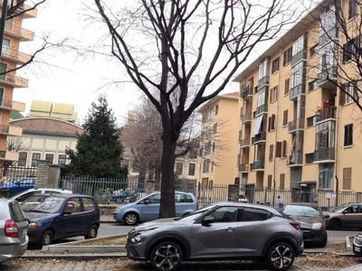 Quadrilocale in CORSO SEBASTOPOLI, Torino, 1 bagno, 96 m², 3° piano