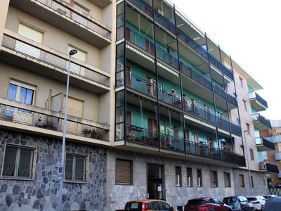Trilocale in Via P. Micca 46, Vercelli, 1 bagno, 70 m², 3° piano