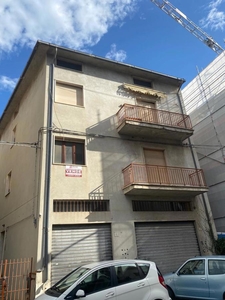 Stabile/Palazzo vendita a San Benedetto del Tronto (AP)