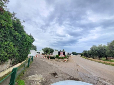 Supermercato in vendita a Ostuni, sp 19, 0 - Ostuni, BR