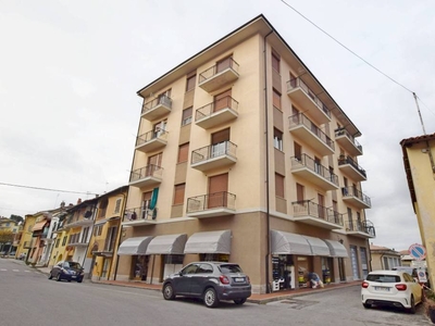 Vendita Appartamento via 20 Settembre, 58, Villanova Mondovì