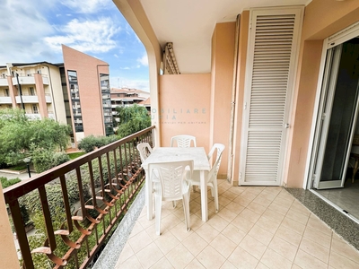 Vendita Appartamento Via Dalmazia, Albenga