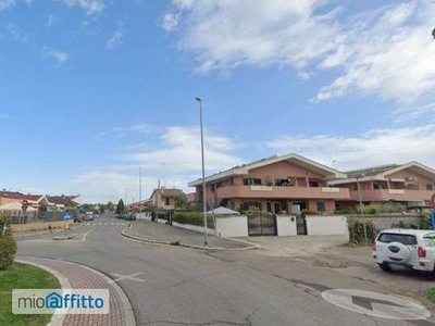 Villa a schiera arredata Infernetto, axa, casal palocco, madonnetta a roma