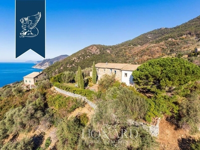 Villa in vendita Bonassola, Liguria