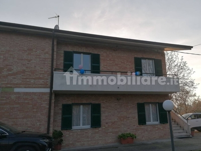 Villa unifamiliare, buono stato, 350 m², Urbino